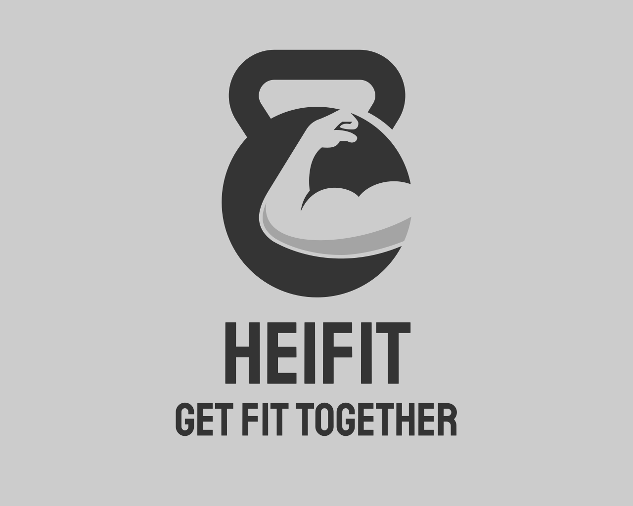 HeiFit - let's get fit together